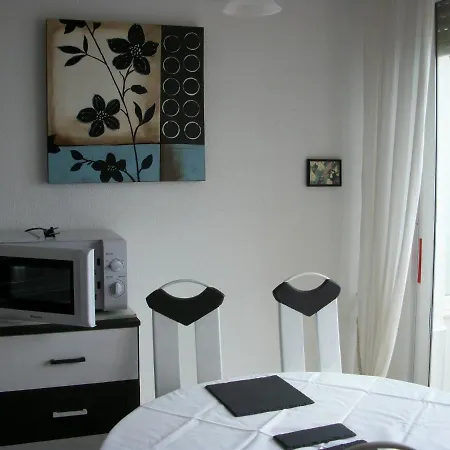 Apartment 1 Bedroom Penthouse On Front Line Of The