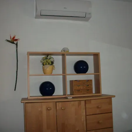 1 Bedroom Penthouse On Front Line Of The Apartment *