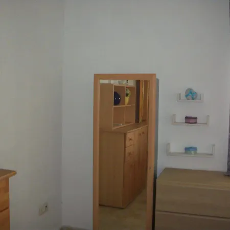 1 Bedroom Penthouse On Front Line Of The