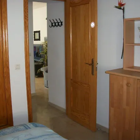 Apartment 1 Bedroom Penthouse On Front Line Of The