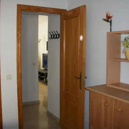 1 Bedroom Penthouse On Front Line Of The