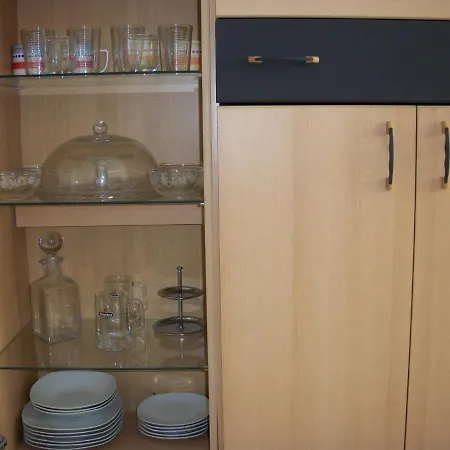 Apartment 1 Bedroom Penthouse On Front Line Of The