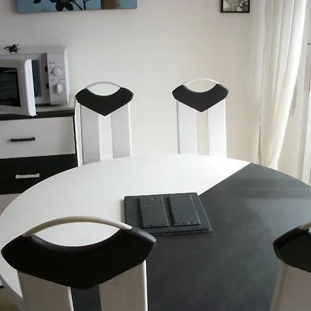 1 Bedroom Penthouse On Front Line Of The Apartment Roquetas de Mar