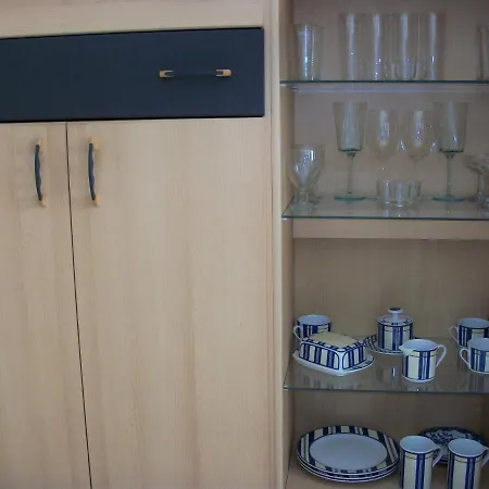 Apartment 1 Bedroom Penthouse On Front Line Of The