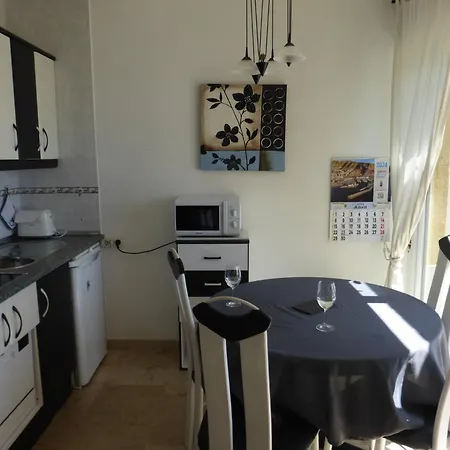 Apartment 1 Bedroom Penthouse On Front Line Of The *