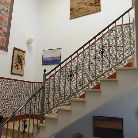 1 Bedroom Penthouse On Front Line Of The